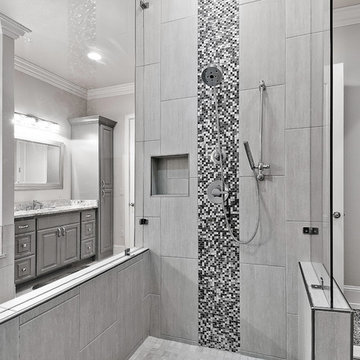 Versailles Custom Home