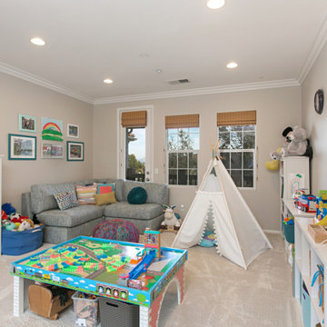 Encinitas Ocean Remodel