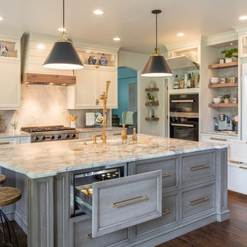 Fashionista's Kitchen in Northwest Denver