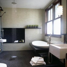 Bathroom Ideas