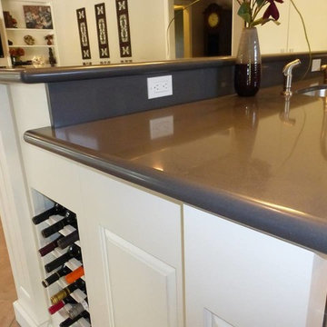 Silestone Countertops