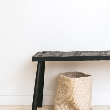 Market St II | Interior Design