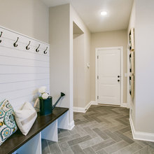 Mudroom