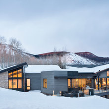 Stone/Siding
