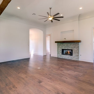 DMM Homes, Money Hill
