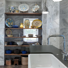 Kitchen Ideas