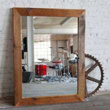 reclaimed wood projects
