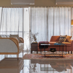 Private Residence - BKC - Products