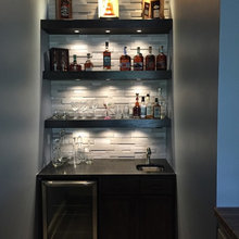 Bar Ideas