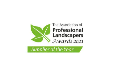 Winner of APL Supplier of the Year award 2021