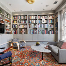 Finish Attic