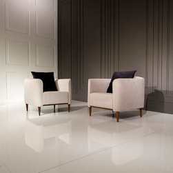 New Collection - Living Room Furniture