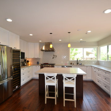 Kitchen San Ramon