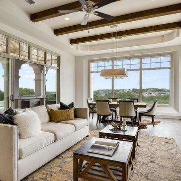 Interior Selections Mediterannean Lighting