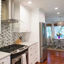 Goode Prospect 2015 Kitchen