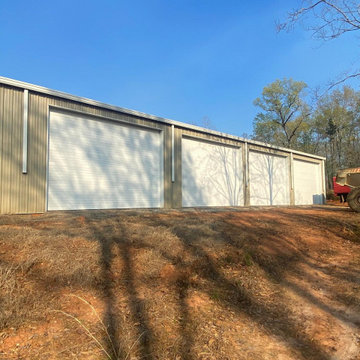 Innovation Garage Doors & Security Systems LLC