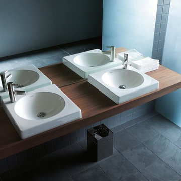Architec Series By Duravit