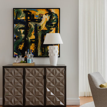 Four Seasons Chic Retreat - Four Seasons One Dalton Model