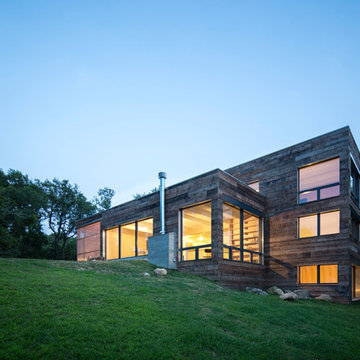 Orient House IV