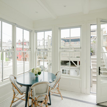 Rowhouse Reconceived