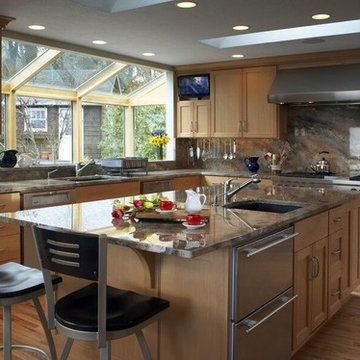 Our Work