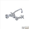Rohl Country Bath Vocca A1423XCSTN-2 Faucet