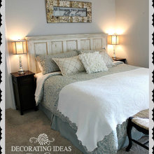 Bedroom Ideas