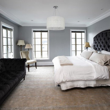 140 East 63rd Street Penthouse