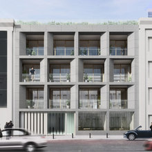 VIVIENDAS MULTIFAMILIARES