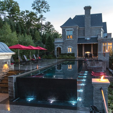 Lake Rosseau Retreat