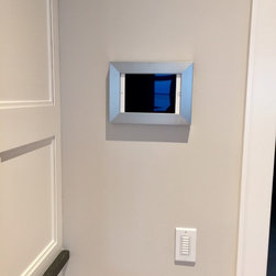 iPad mini installed - Home Electronics