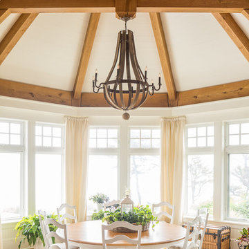 Cape Neddick Remodel