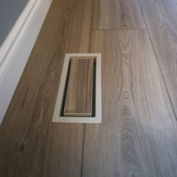 Home Upgrade - Project Athenia II
