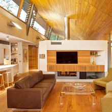 Living Room Ideas
