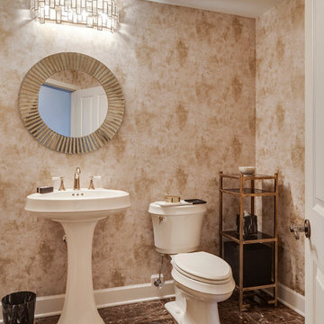 Grant Park Condo Renovation - Minneapolis