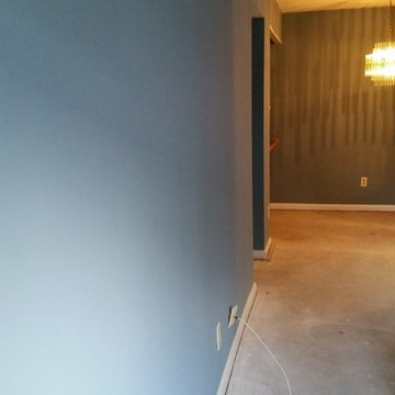 Lansdale water damage