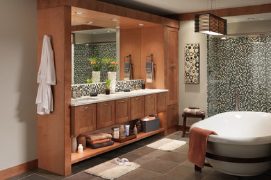 Bathroom - bathroom idea in Albuquerque