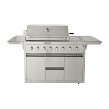 grill