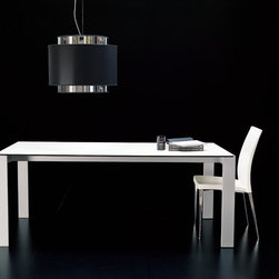 Prince Table by Bontempi - Dining Tables