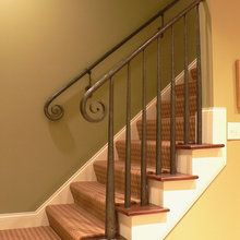 Railings