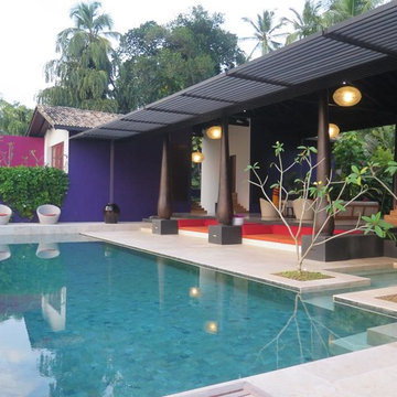 Villa Wambatu