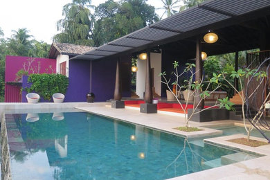 Villa Wambatu