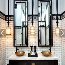 Colleyville Master Bath