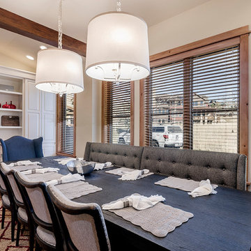 Steamboat Springs Kitchen Remodel