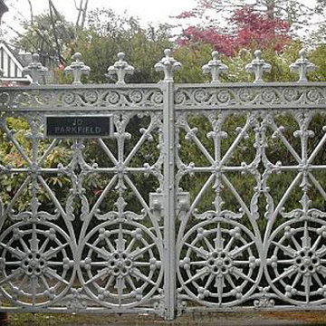 US Best Gate Repair Moorpark