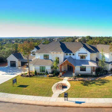 3008 Blackstone Drive- Street of Dreams Home 2016