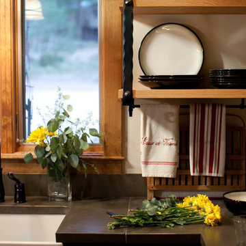 Six Pines Cabin