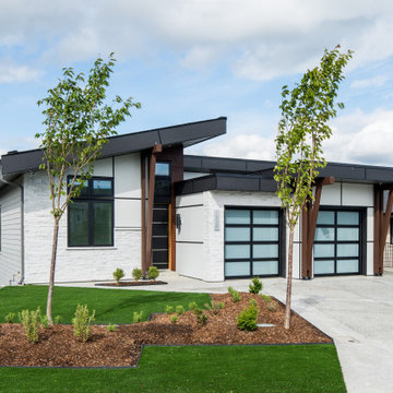Quamichan Net Zero