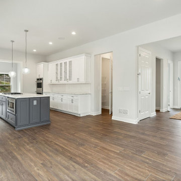 Dillon Home Model