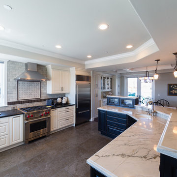 HERRICK RESIDENCE